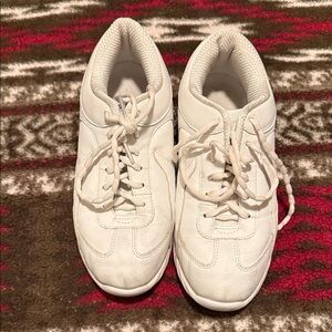 No Limit Cheer Shoes